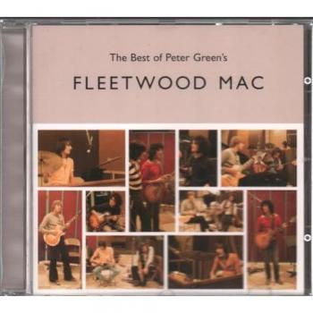 The Best Of Peter Green'S Fleetwood Mac
