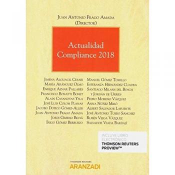 Actualidad Compliance 2018