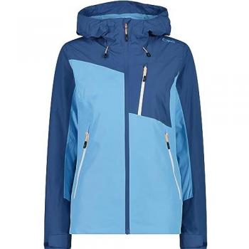 CMP Women's Waterproof Hooded Jacket 33Z5016