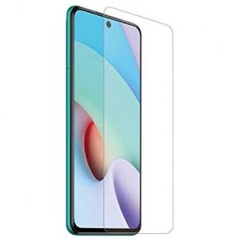 muvit for change Protector Pantalla Xiaomi Redmi 10 4G Vidrio Templado Plano