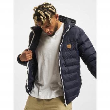 Urban Classics Men's Basic Bubble Winter Jacket