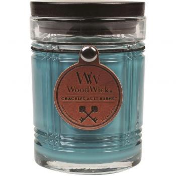 Woodwick Reserva Candle Spruce, 227 g