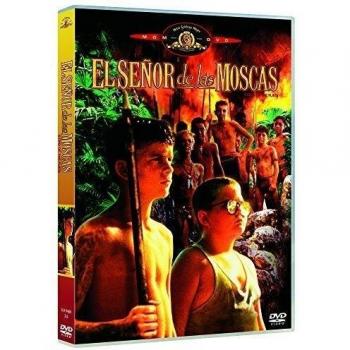 El Señor De Las Moscas [DVD]