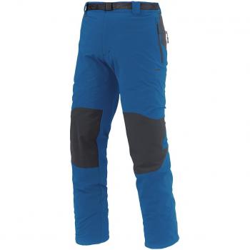 Trangoworld Hoan Pantalones Largos, Hombre, Azul Oscuro, L
