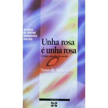 Unha rosa é unha rosa: Unha comedia de medo