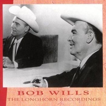 On Longhorn Records