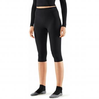 Falke Women's 3/4 Maximum Warm Tights