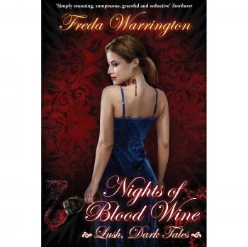 Nights of Blood Wine