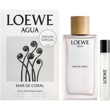 Eau de Toilette Loewe Agua Mar de Coral 150 ml