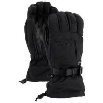Guantes de snowboard Burton Baker 2-in-1 - True Black