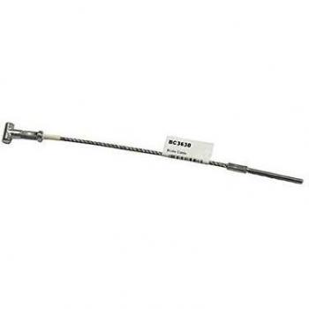 Cable de freno de mano Quinton Hazell BC3630