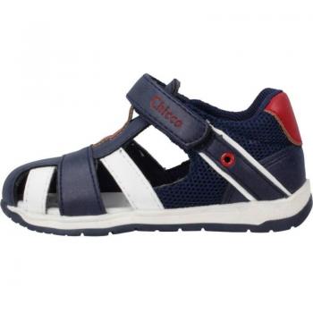 Sandalias de Niño Chicco Grobel Azul