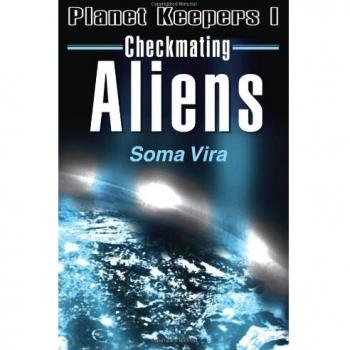 Ajedrez contra Extraterrestres: Guardianes del Planeta I - Edición en Rústica