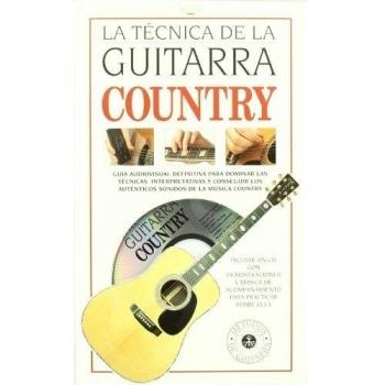Guitarra country