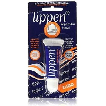 Lippen Lippen Reparador Labial Tubo 10 ml