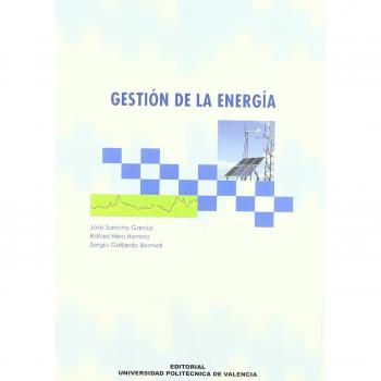 Gestión de la energía
