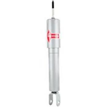 Amortiguador KYB 555049, tipo: amortiguador de suspensión, características: marca KYB, modelo 555049, diseñado para proporcionar un rendimiento óptimo en sistemas de suspensión, fabricado con tecnología avanzada para mejorar la estabilidad