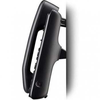 Soporte de Pared HP Poly para Teléfonos VoIP Edge E300/E320/E350 - Plata 8F3R2AA