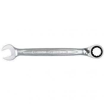 Llave combinada de carraca GEARplus conmutable 27 mm KS Tools 503.4627