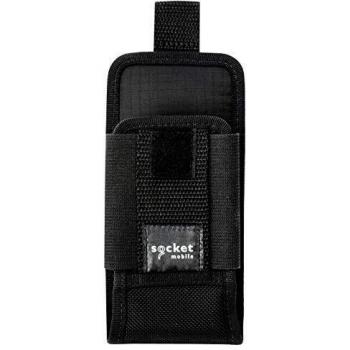 Socket Mobile AC4145-1903 Funda para teléfono móvil Negro - Fundas para teléfonos móviles