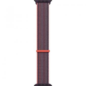 Correa Deportiva Apple Watch 41 mm Elderberry SL-ZML