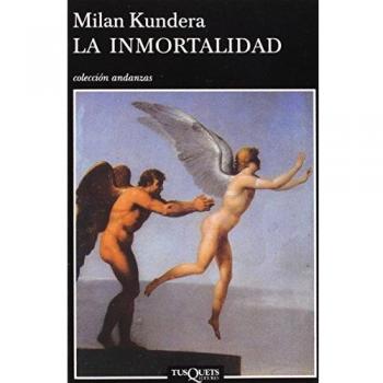 La inmortalidad: 11
