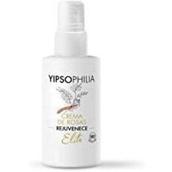 Crema Rosas elite Yipsophilia 50ml