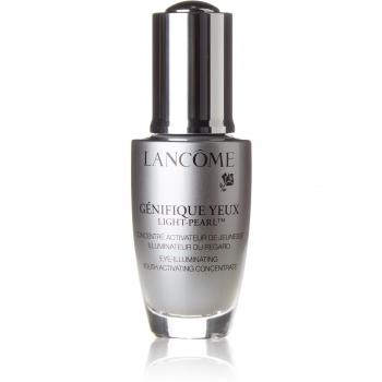Lancome Genifique Light Pearl Yeux Contorno De Ojos, Aromatic, 20 Mililitro