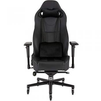 Corsair T2 Road Warrior - Silla de Polipiel Videojuegos