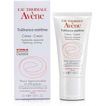 Avene Tolerance Extreme Cream (For Hypersensitive and Allergic Skin)