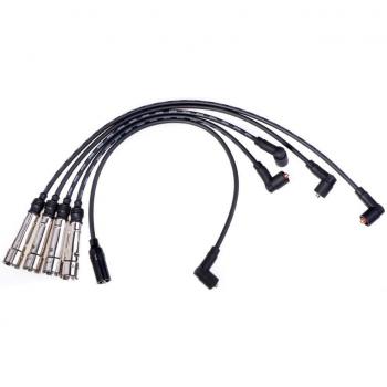 Juego de cables de encendido BREMI 267
