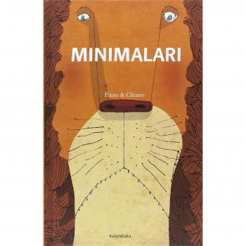 Minimalari - Pinto & Chinto