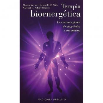 Terapia bioenergética
