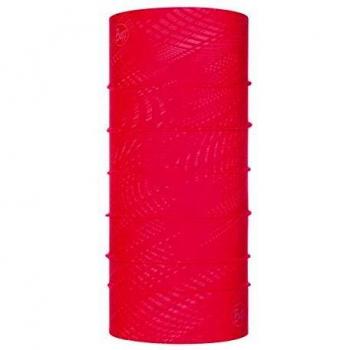 Buff R-Solid Braga De Cuello, Mujer, Fuchsia, Talla única
