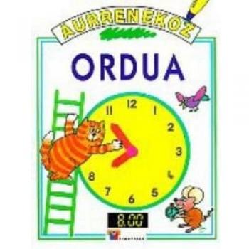 Ordua: 5