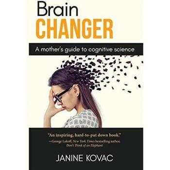 Cambiador de Cerebro: Guía para Madres sobre Ciencia Cognitiva