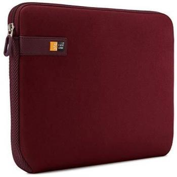 Funda para Notebook CASE LOGIC LAPS 13.3 Color Burdeos