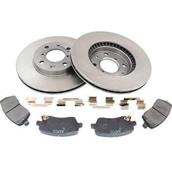 Mapco 47685 Kit frenos, freno de disco
