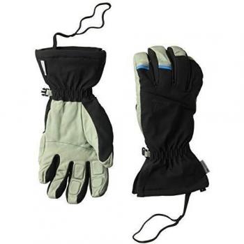 SALOMON Gloves Propeller Dry M - Guantes, Hombre, Multicolor