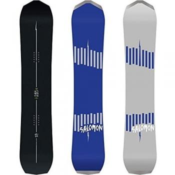 Salomon Ultimate Ride Snowboard 158 None 2020