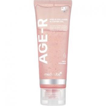 Medicube AGE-R Collagen Booster Gel Serum 100ml - Cosmetics