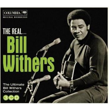 The Real Bill Withers