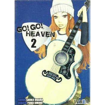 GO GO HEAVEN 02