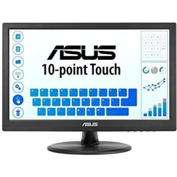 ASUS VT168HR - Pantalla táctil de 15,6 WXGA