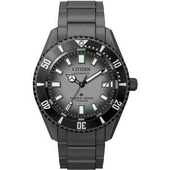 Citizen Promaster Dive Titanium Automatic NB6025-59H