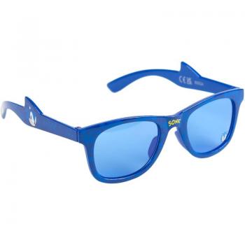 GAFAS DE SOL PREMIUM SONIC PARA NIÑOS A PARTIR DE 3 AÑOS, 1 UD, LENTES UV400, MARCO RESISTENTE, DISEÑO ERGONÓMICO, PROTECCIÓN