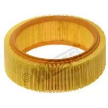 Filtro de aire HENGST FILTER E798L