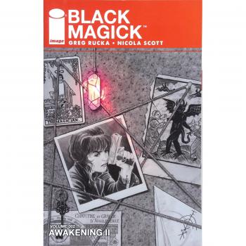 Black Magick Volume 2