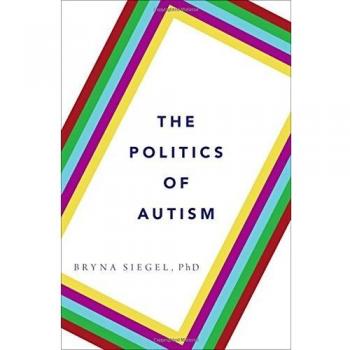 The Politics of Autism