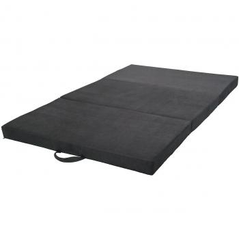 Colchón Plegable Viking Choice 200x120x10 cm Gris